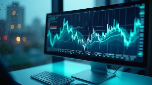 Pourquoi le cours de l'or fluctue-t-il en ce moment ?