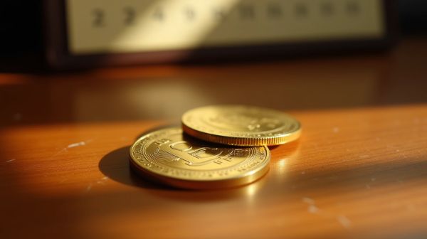 Pourquoi le cours de l'or fluctue-t-il en ce moment ?