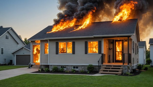 Les pièges à éviter lors de la souscription à une assurance incendie