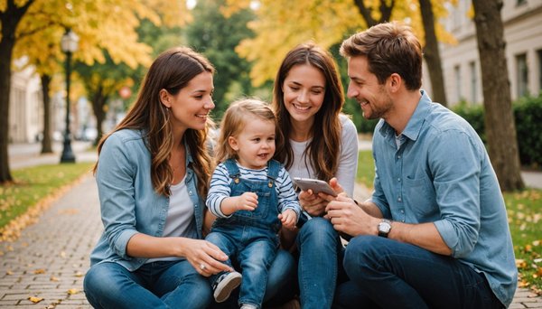 Jeunes parents : comment commencer à épargner pour l'avenir de vos enfants ?