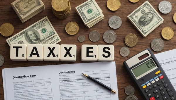 Impôts locaux : guide pratique pour les ménages et les entreprises