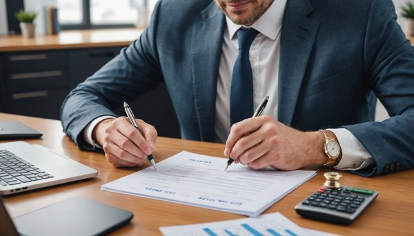 Votre premier crédit : comment faire une demande réussie ?