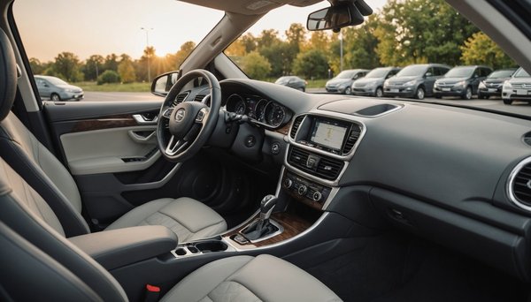 Comment financer votre voiture avec un crédit auto adapté