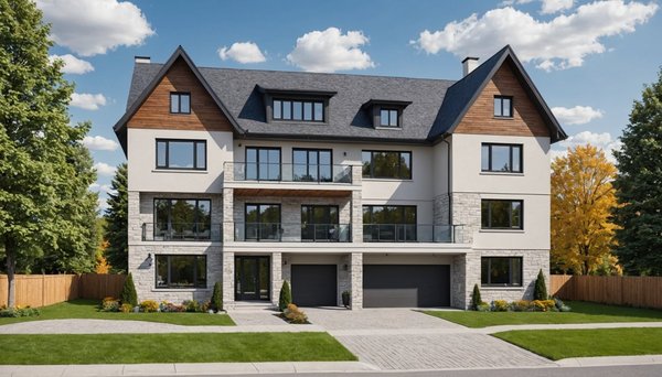 Découvrez les services d'un courtier immobilier à verdun