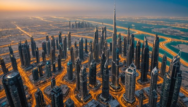 Investir dans l'immobilier à Dubaï : Les services de conseil et d'accompagnement