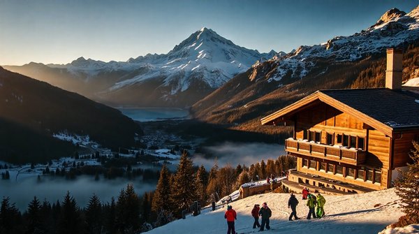 Top conseils pour acheter ou louer avec une agence immobilière au mont-blanc