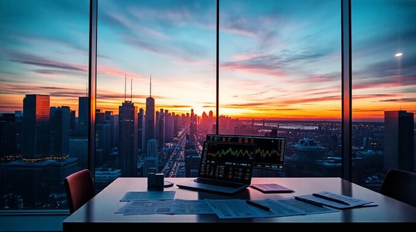 Les meilleures options de formation en trading pour 2025