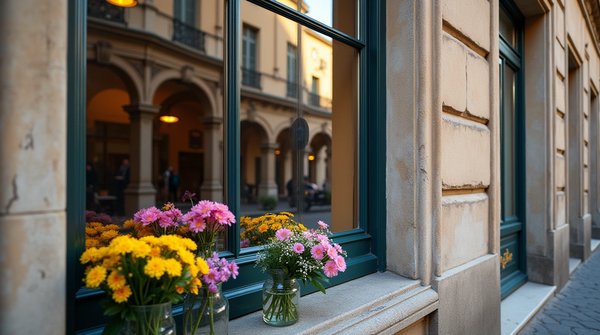 Investissement locatif à lyon : opportunités et tendances 2025